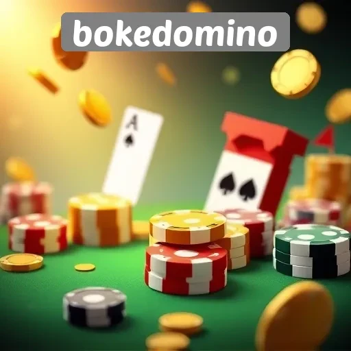 Menjelajahi Fitur Unggulan Situs Game Bokedomino