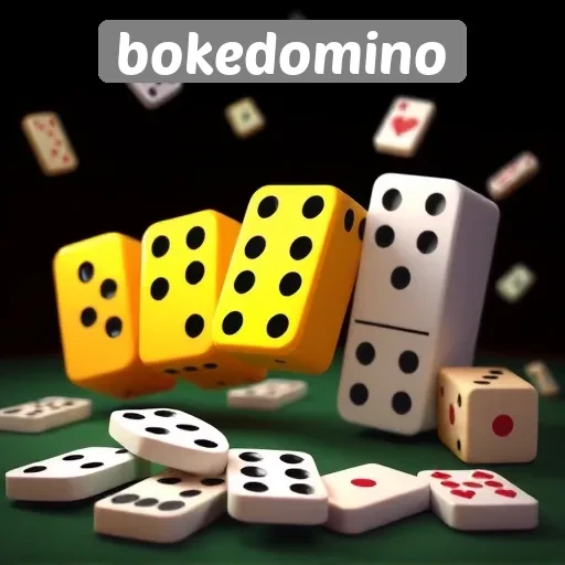 Bokedomino Sebagai Platform Permainan Domino Terpercaya di Indonesia