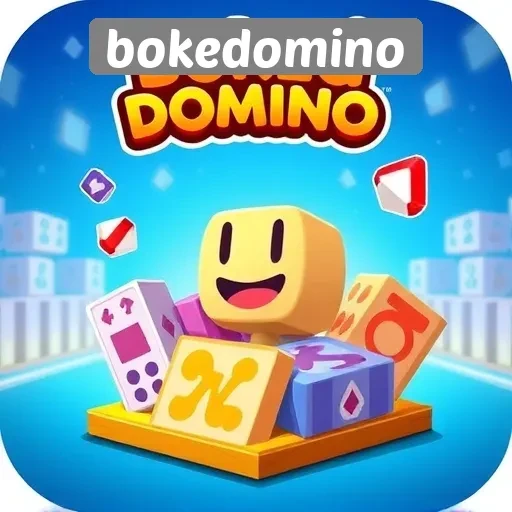 Game Populer di Bokedomino yang Wajib Dicoba