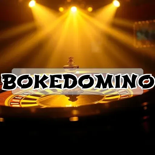 bokedomino: Nikmati Permainan Ceme yang Menyenangkan dan Seru