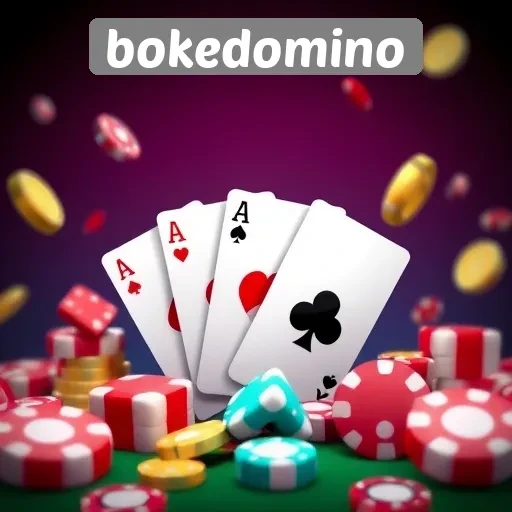 Fitur Menarik di Situs Bokedomino yang Perlu Dicoba