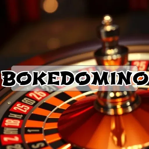 Bokedomino: Rahasia Tips Berhasil Main dan Menang Banyak