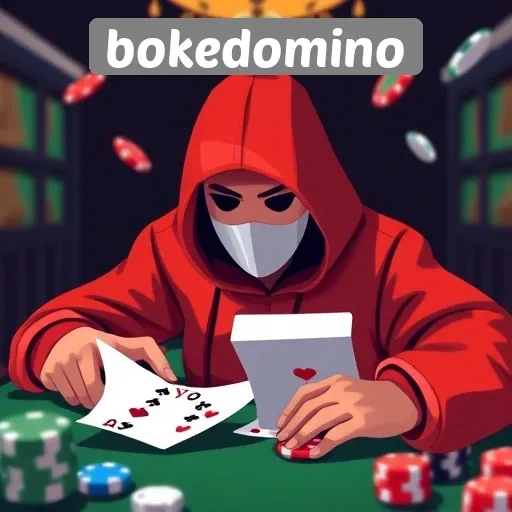 Analisis Keamanan dan Privasi di Bokedomino untuk Pengguna