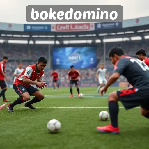 Dampak Bokedomino terhadap Industri Game di Indonesia