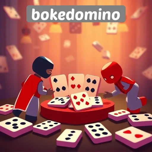 Strategi Ampuh Menang di Bokedomino dan Tips Berguna