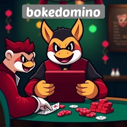 Panduan Lengkap Bermain di Bokedomino untuk Pemula