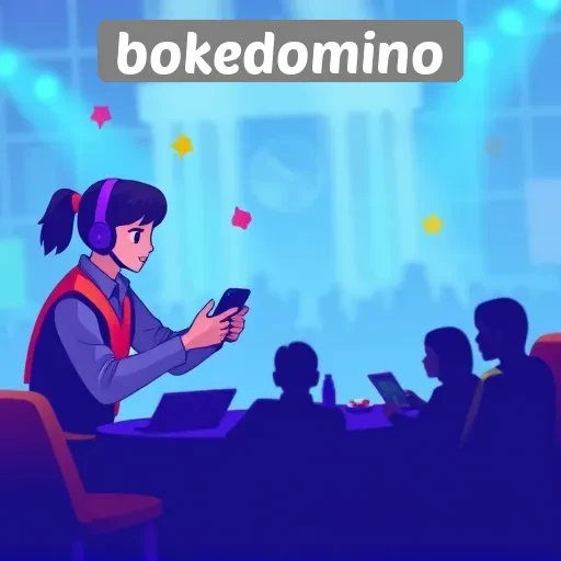 Inovasi Terbaru yang Dikenalkan oleh Bokedomino