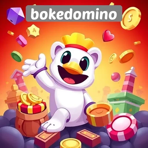 Mengenal Bokedomino sebagai Platform Game Terpercaya