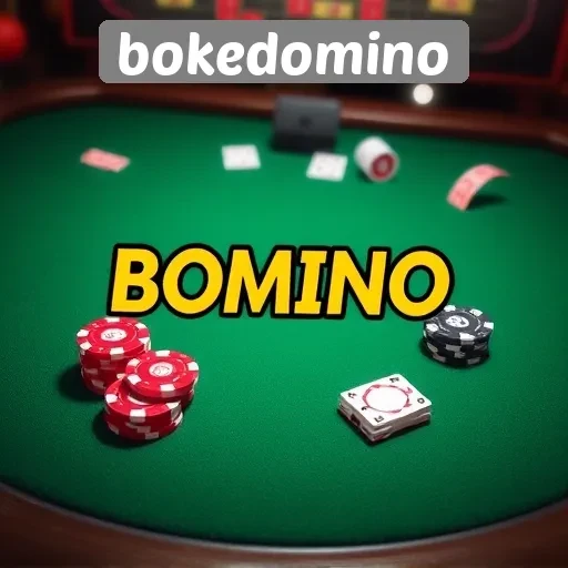 Bokedomino Menawarkan Beragam Jenis Permainan Seru