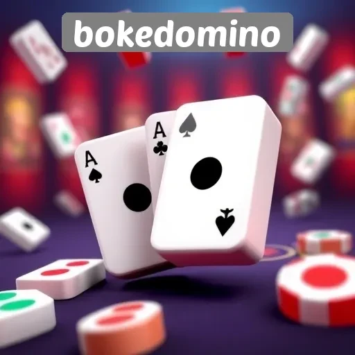 Tips Menang di Permainan Populer Bokedomino