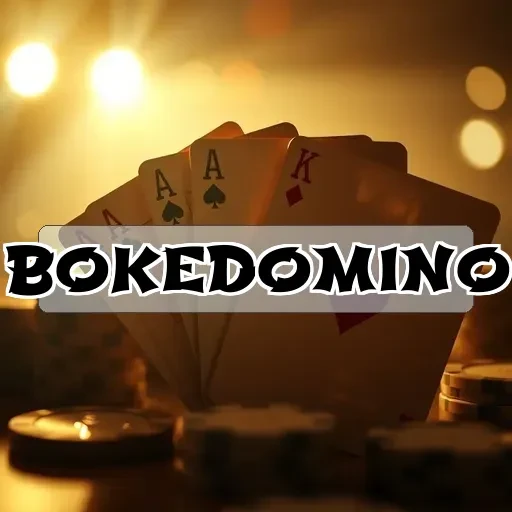 bokedomino: Tutorial Permainan yang Membantu Anda Menang Terus!