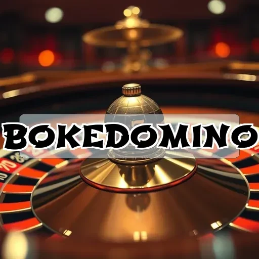 bokedomino: Temukan Keseruan Permainan Domino Online yang Menguntungkan