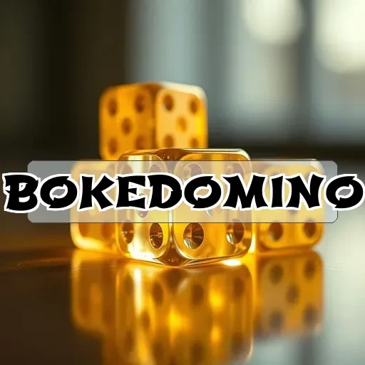 bokedomino: Mengetahui Lebih Dalam tentang Permainan Poker Menarik