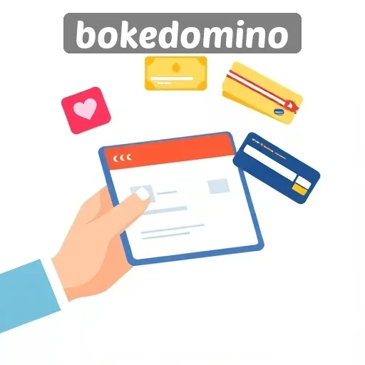 Transaksi Aman di Bokedomino Metode Pembayaran yang Tersedia