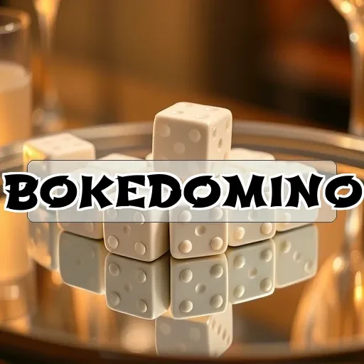 bokedomino: Nikmati Bonus Menarik untuk Pengalaman Gaming Terbaik!