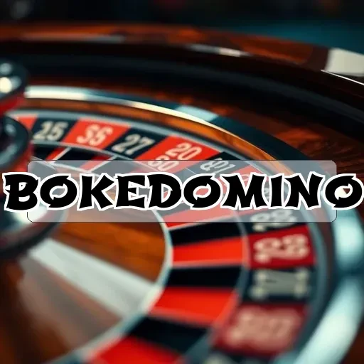 bokedomino: Memaksimalkan Pengalaman Bermain dengan Status Server Unggulan