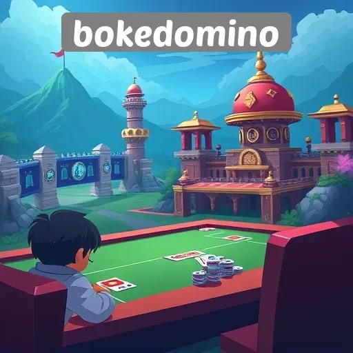 Perbandingan Bokedomino dengan Situs Game Online Lain