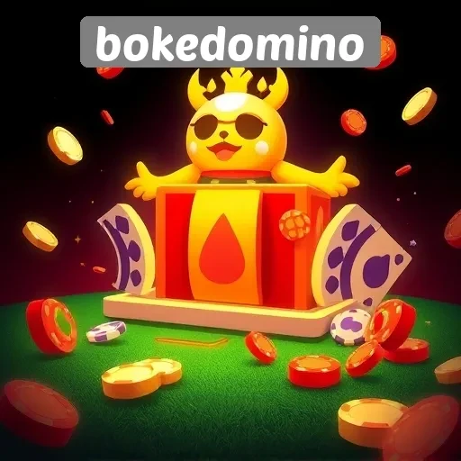 Mengulas Keunggulan Permainan di Bokedomino