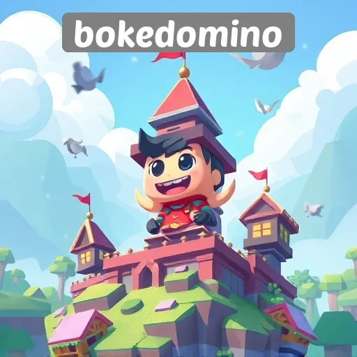Kepopuleran Bokedomino di Kalangan Pecinta Game