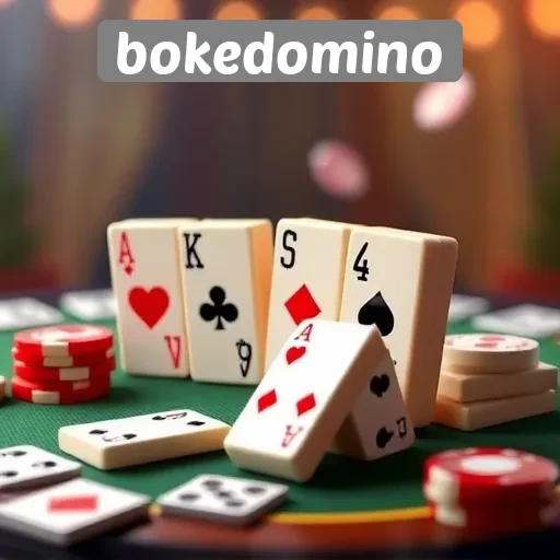 Apa Itu Bokedomino dan Cara Bermainnya