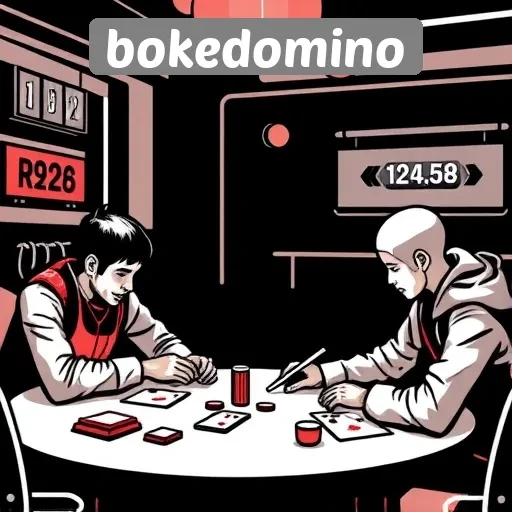 Cara Aman Bertransaksi di Bokedomino untuk Pemain Indonesia