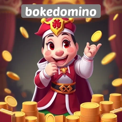 Keunggulan dan Fitur Menarik dari Bokedomino