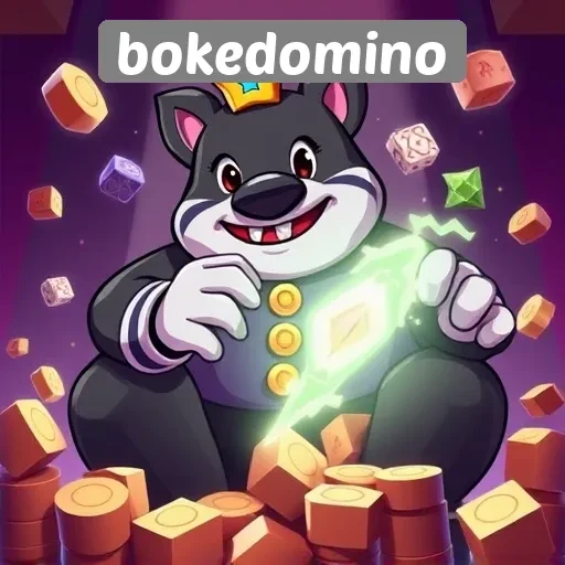 Pengalaman Bermain di Bokedomino untuk Penggemar Game