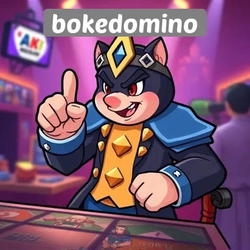 Ulasan Pengalaman Pengguna di Bokedomino